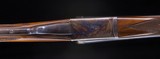 Ugartechea 16g. In excellent condition ~ This would make an excellent first double barrel shotgun for a great price - 6 of 8