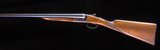 Ugartechea 16g. In excellent condition ~ This would make an excellent first double barrel shotgun for a great price - 1 of 8