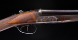 W. C. Scott
Kinmount 12g. in Fabulous condition ~ Check out our pictures - 3 of 7