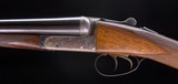W. C. Scott
Kinmount 12g. in Fabulous condition ~ Check out our pictures - 5 of 7