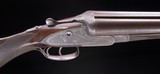 WC Scott Monte Carlo B Sidelock ~ A Pigeon gun from 1896! - 8 of 8