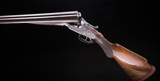 WC Scott Monte Carlo B Sidelock ~ A Pigeon gun from 1896! - 6 of 8