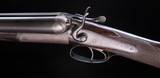 Holland and Holland Paradox (Shotgun / Rifle) in very original condition with an excellent bore and rifling - 8 of 12