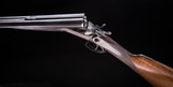 Holland and Holland Paradox (Shotgun / Rifle) in very original condition with an excellent bore and rifling - 9 of 12