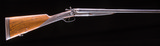 Holland and Holland Paradox (Shotgun / Rifle) in very original condition with an excellent bore and rifling - 2 of 12