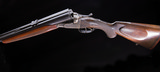 Mahillon .475#2 NE Eley Double Rifle with very good bores - 12 of 12