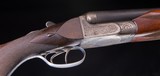 Mahillon .475#2 NE Eley Double Rifle with very good bores - 7 of 12