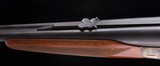 Mahillon .475#2 NE Eley Double Rifle with very good bores - 4 of 12