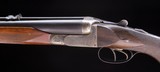 Mahillon .475#2 NE Eley Double Rifle with very good bores - 11 of 12
