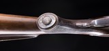 Mahillon .475#2 NE Eley Double Rifle with very good bores - 9 of 12