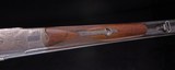 375 Flanged Magnum Double Rifle by BSW of Suhl~ Pre WWII German quality ~ - 6 of 9