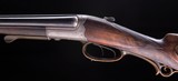 W. Collath 40 Caliber Double Rifle with an excellent bore ~A super buy at $4200.00 - 6 of 10