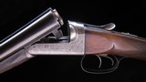 Charles Lancaster BLE
assisted opener ~ A London gun for only $1000.00 - 6 of 8