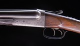 Charles Lancaster BLE
assisted opener ~ A London gun for only $1000.00 - 5 of 8