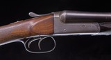 Charles Lancaster BLE
assisted opener ~ A London gun for only $1000.00 - 2 of 8