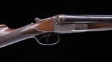 J.P. Sauer 12g Live Pigeon Model ~Original 2 3/4