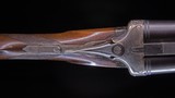 J.P. Sauer 12g Live Pigeon Model ~Original 2 3/4