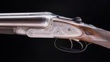William Powell BEST Sidelock Ejector with Beautiful Nitro Proofed Damascus barrels - 6 of 8