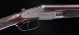 William Powell BEST Sidelock Ejector with Beautiful Nitro Proofed Damascus barrels - 3 of 8