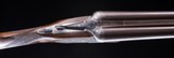 William Powell BEST Sidelock Ejector with Beautiful Nitro Proofed Damascus barrels - 8 of 8