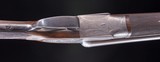 William Powell BEST Sidelock Ejector with Beautiful Nitro Proofed Damascus barrels - 4 of 8