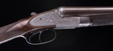 William Powell BEST Sidelock Ejector with Beautiful Nitro Proofed Damascus barrels ~ Consignor says sell so great new price for
2K less!~ - 3 of 10