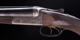 Clabrough and Johnstone, Birmingham
Heavy 10g.
in high condition~ A wonderful vintage duck or goose gun but also don\'t forget those wild turkeys! - 5 of 8