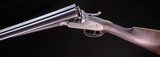 Henry Atkin ~As stated on the Gun "Formerly of James Purdey" ~ A London Best for a very reasonable price - 5 of 8