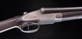 Henry Atkin ~As stated on the Gun "Formerly of James Purdey" ~ A London Best for a very reasonable price - 3 of 8