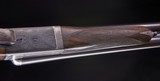 Watson Brothers 12g. ~ A great entry level London double at a great price - 8 of 8