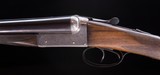 Watson Brothers 12g. ~ A great entry level London double at a great price - 1 of 8