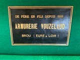 A. Chapu ~ Stunning from pre-WWII Paris BEST quality Sidelocks ~We all know the best things come in pairs........ - 12 of 12