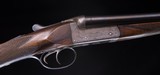 WJ Jeffery ~ You may know Jeffery from their famous rifles and cartridges but they also made great shotguns - 7 of 7