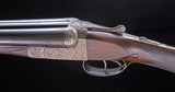 Westley Richards Droplock
~ Check this Westley out!
Considered the very best of the hand detachable lock double shotguns - 3 of 9