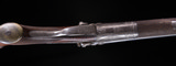 H. Scherping of Hanover Germany 43 Mauser Double Rifle - 10 of 10