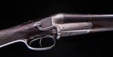 J.D. Dougall Sidelever!
My feedlot pigeon gun choice and now it could be yours.... - 2 of 8