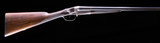 J.D. Dougall Sidelever!
My feedlot pigeon gun choice and now it could be yours.... - 1 of 8