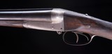 J.D. Dougall Sidelever!
My feedlot pigeon gun choice and now it could be yours.... - 5 of 8