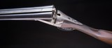 J.D. Dougall Sidelever!
My feedlot pigeon gun choice and now it could be yours.... - 6 of 8
