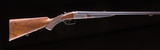Westley Richards Classic Boxlock Double Rifle ~ Wonderful original condition in 500-450 BPE ~ New GREAT price! - 1 of 10
