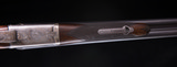 Westley Richards Classic Boxlock Double Rifle ~ Wonderful original condition in 500-450 BPE ~ New GREAT price! - 5 of 10