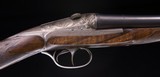 Darne higher grade classic slideing breech 16g. with super engraving - 3 of 8