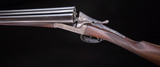 William
Richards of Liverpool England ~ A nice little 20g. which would make a great upland gun - 8 of 8