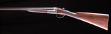 William
Richards of Liverpool England ~ A nice little 20g. which would make a great upland gun - 1 of 8