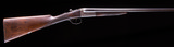 William
Richards of Liverpool England ~ A nice little 20g. which would make a great upland gun - 2 of 8
