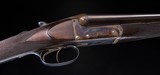 George Gibbs 28 gauge ~ If the Quail find out about this gun they will start "quailing" in their tracks! SALE! - 3 of 8