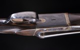George Gibbs 28 gauge ~ If the Quail find out about this gun they will start "quailing" in their tracks! SALE! - 7 of 8