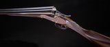 George Gibbs 28 gauge ~ If the Quail find out about this gun they will start "quailing" in their tracks! SALE! - 6 of 8