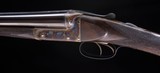 George Gibbs 28 gauge ~ If the Quail find out about this gun they will start "quailing" in their tracks! SALE! - 5 of 8