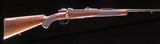W.W. Greener Rifle in the Famous .318 Westley Richards/318 Accelerated Express! - 2 of 6